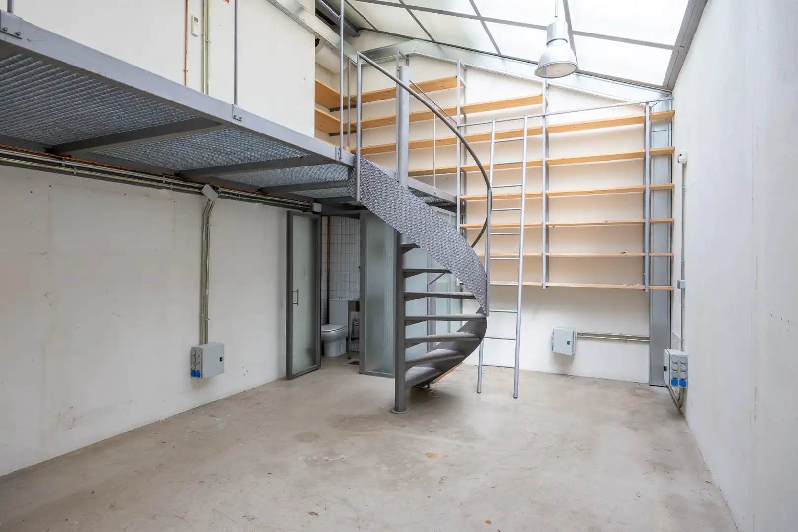 Local en venda en  Madrid Capital amb Aire condicionat