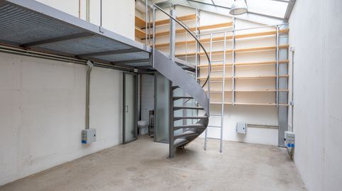 Foto 3 von Geschaftsraum zum Verkauf in Trafalgar, Madrid Capital