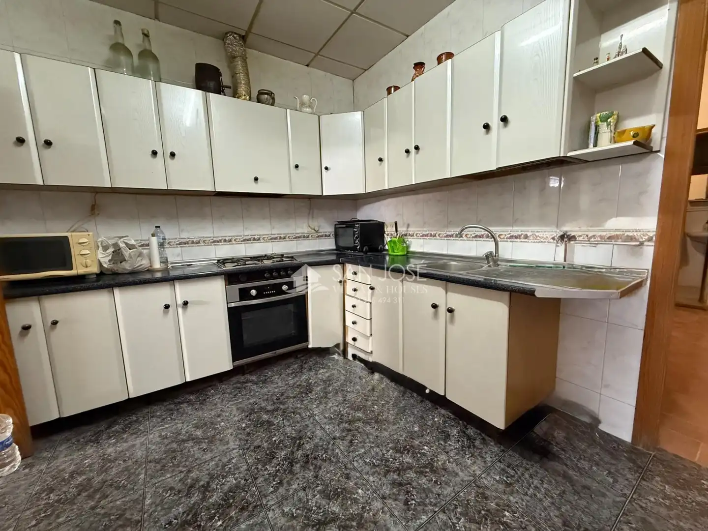 House with terrace for sale in Monforte del Cid, imagen 4