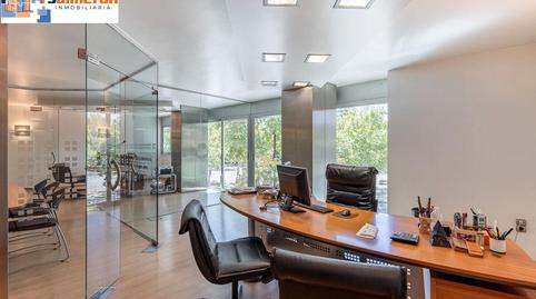 Photo 4 of Premises for sale in Plaza de Carretas, 5, San Matías - Realejo, Granada