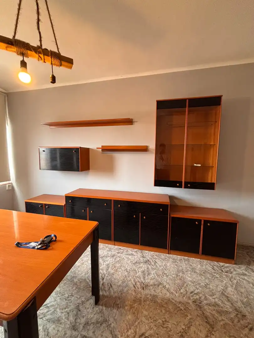 Living room of Flat for sale in Sants - Montjuïc