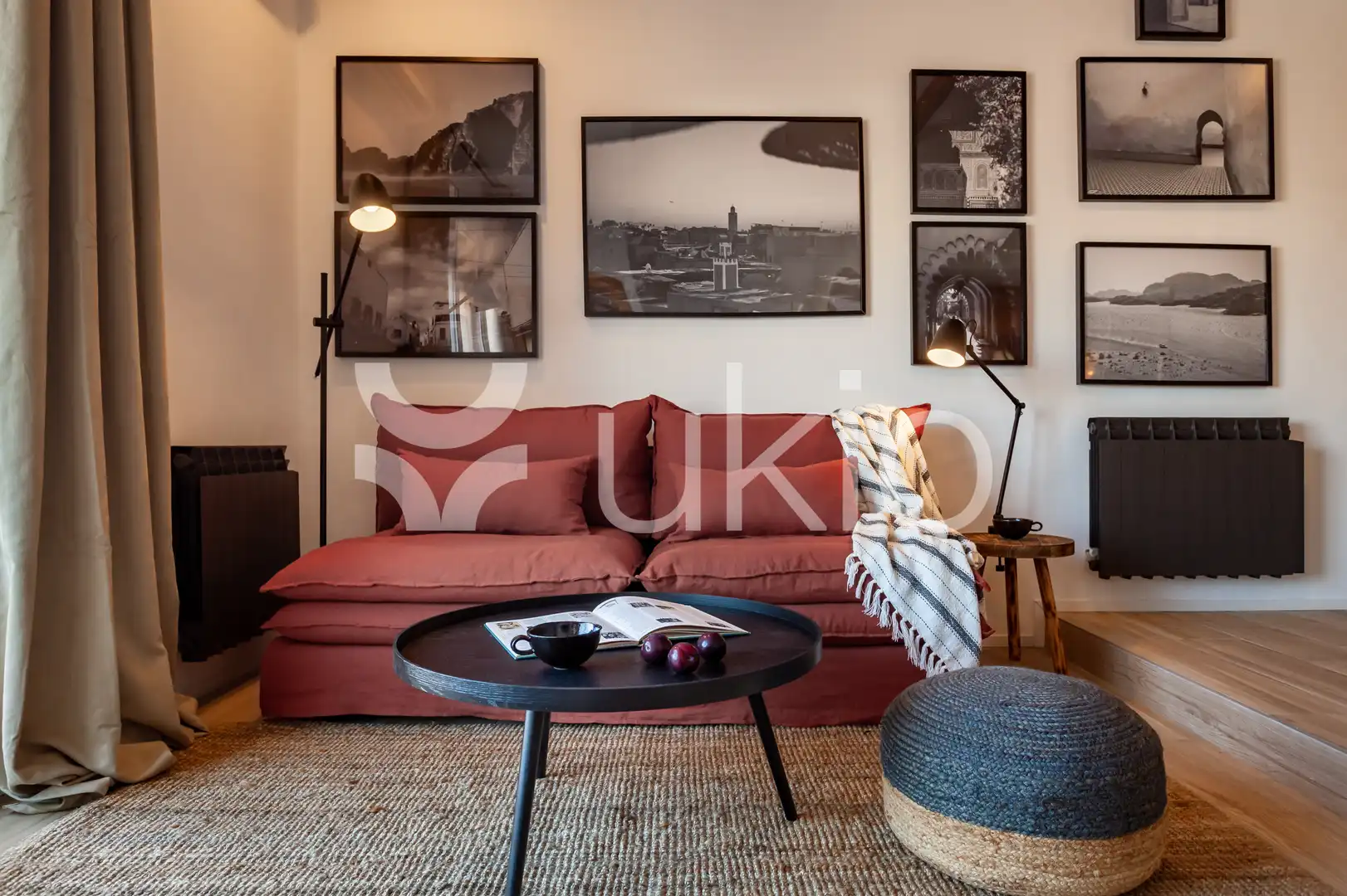 Apartament amb ascensor de lloguer a Carrer de Martínez de la Rosa, imagen 16