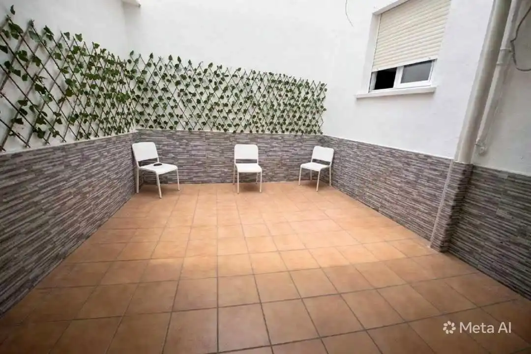 Terrace of Flat for sale in Málaga