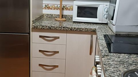 Foto 3 von Erdgeschoss zur Miete in Maracena, Granada