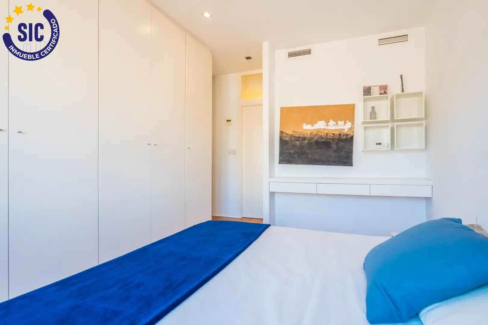 Habitación de Piso en venta en Valencia con Calefacción y Parquet