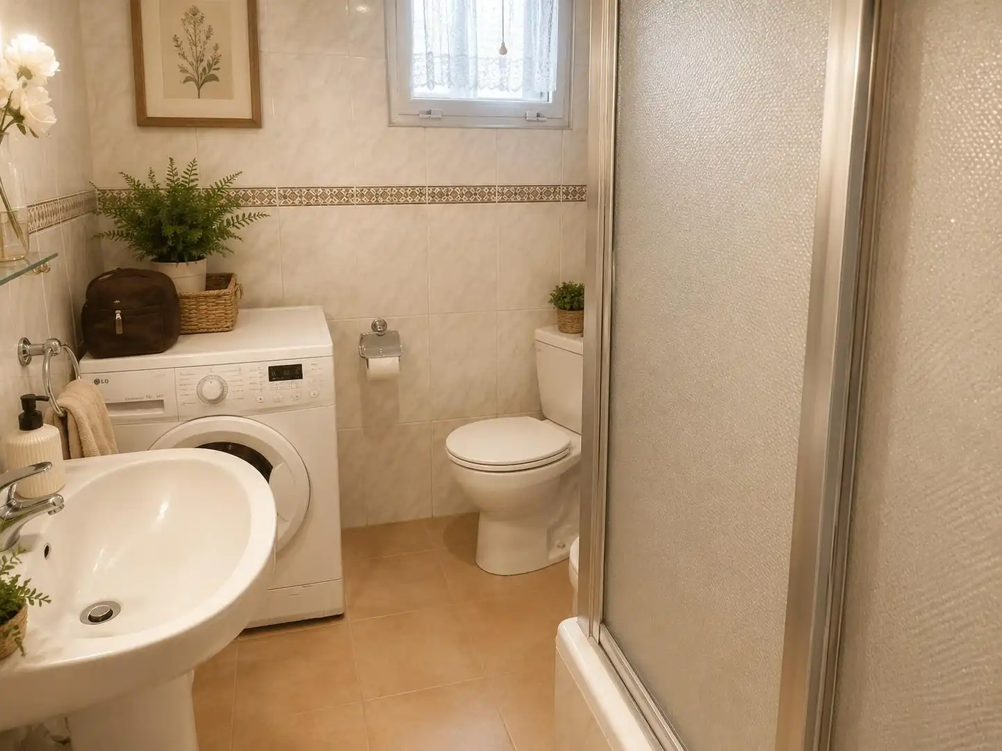 Chalet con piscina en venta en El Molar (Madrid), imagen 12