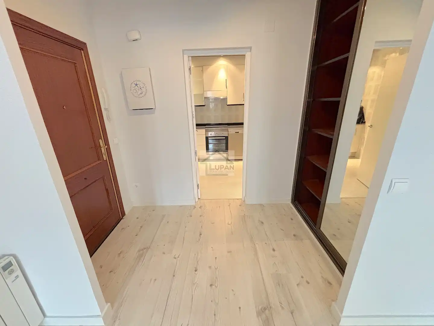 Flat for rent in Alpedrete, Madrid
