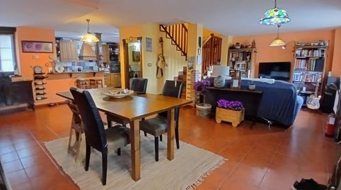 Foto 2 de Casa adosada en venta en Barrio Kardeo, Zierbena, Bizkaia