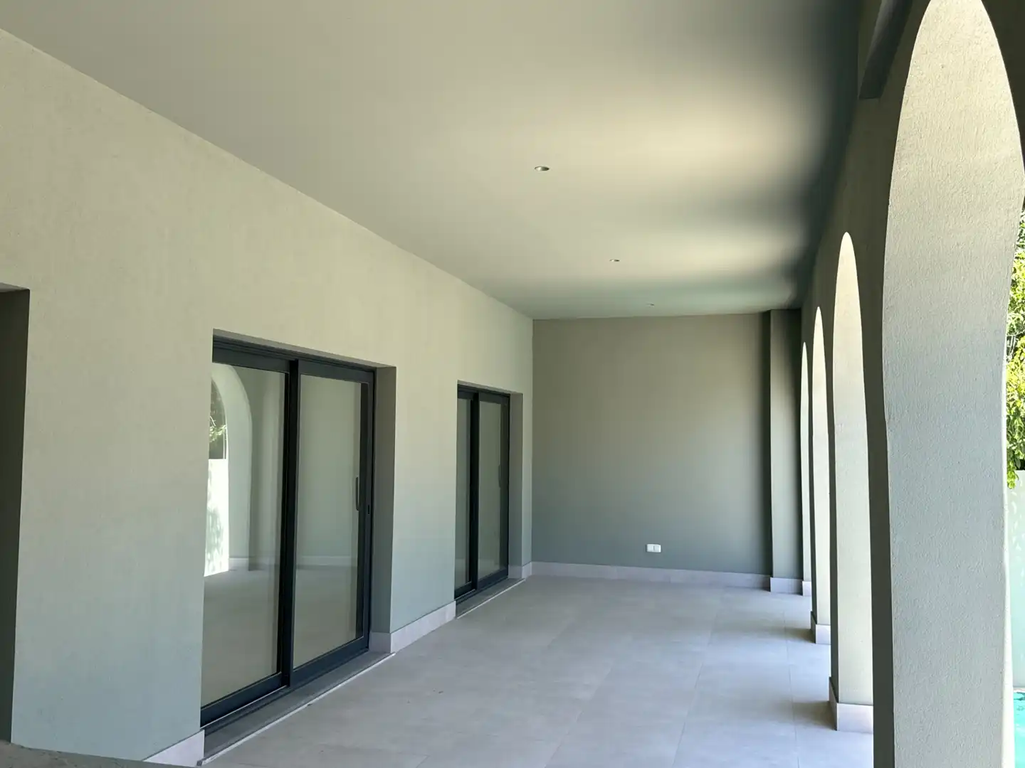 Ground floor for sale in Calle Rodrigo de Triana, 1, Centro - Calzada - Cabo Noval