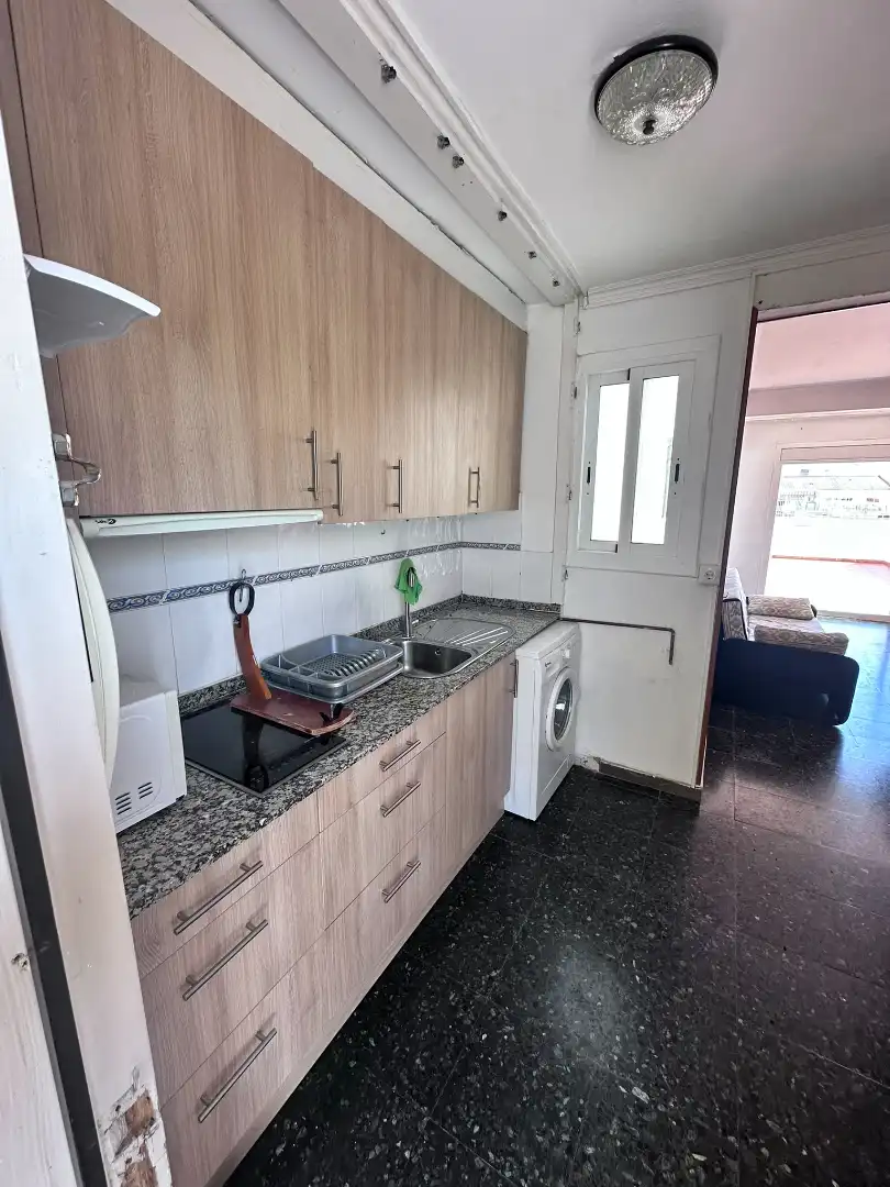 Apartamento en venta en Platja de Ponent, imagen 3