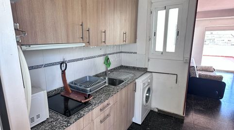 Foto 3 de Apartamento en venta en Platja de Ponent, Salou