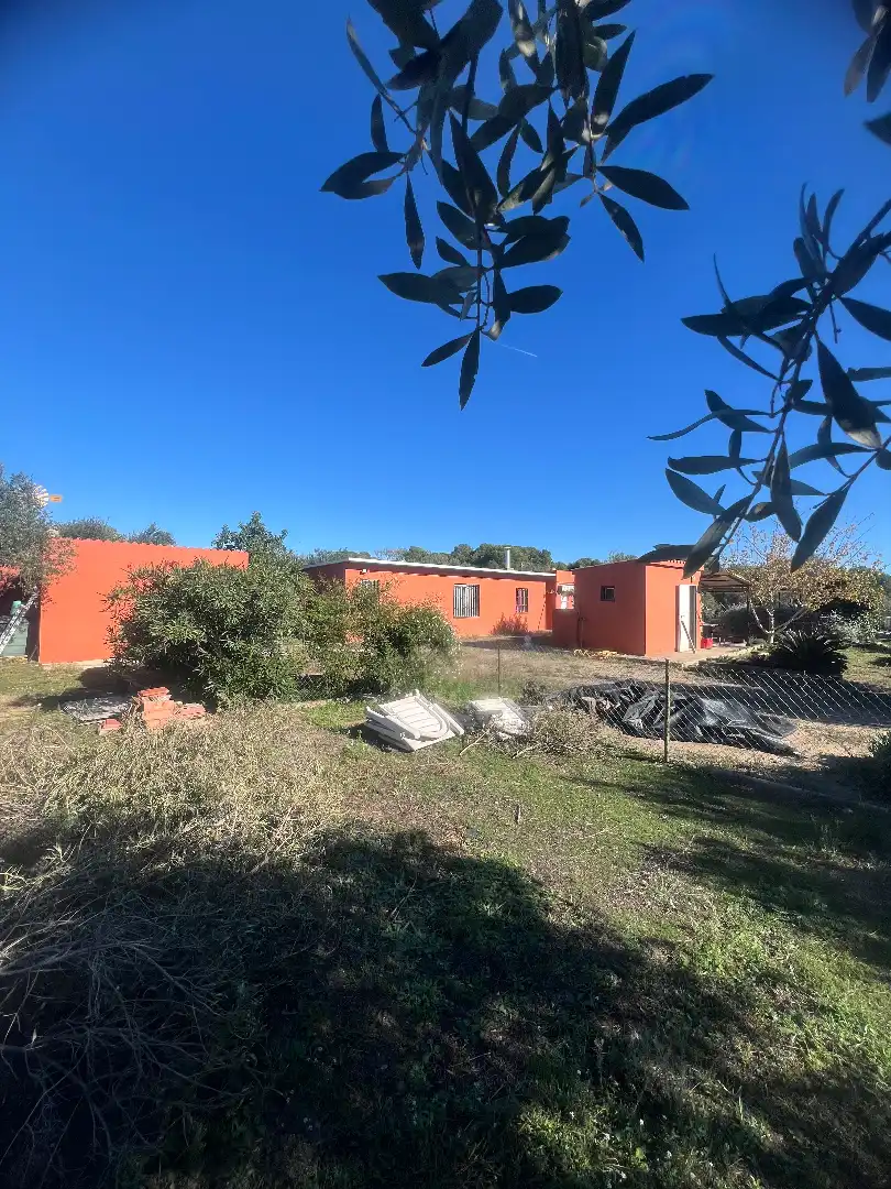 Finca rústica en venta en Botarell con Jardín privado, Trastero y Amueblado