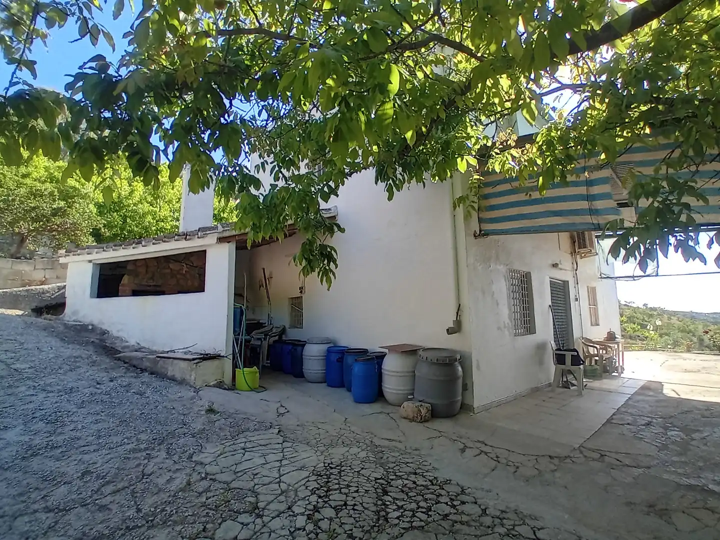 Casa rústica en venda a Yunquera, imagen 2