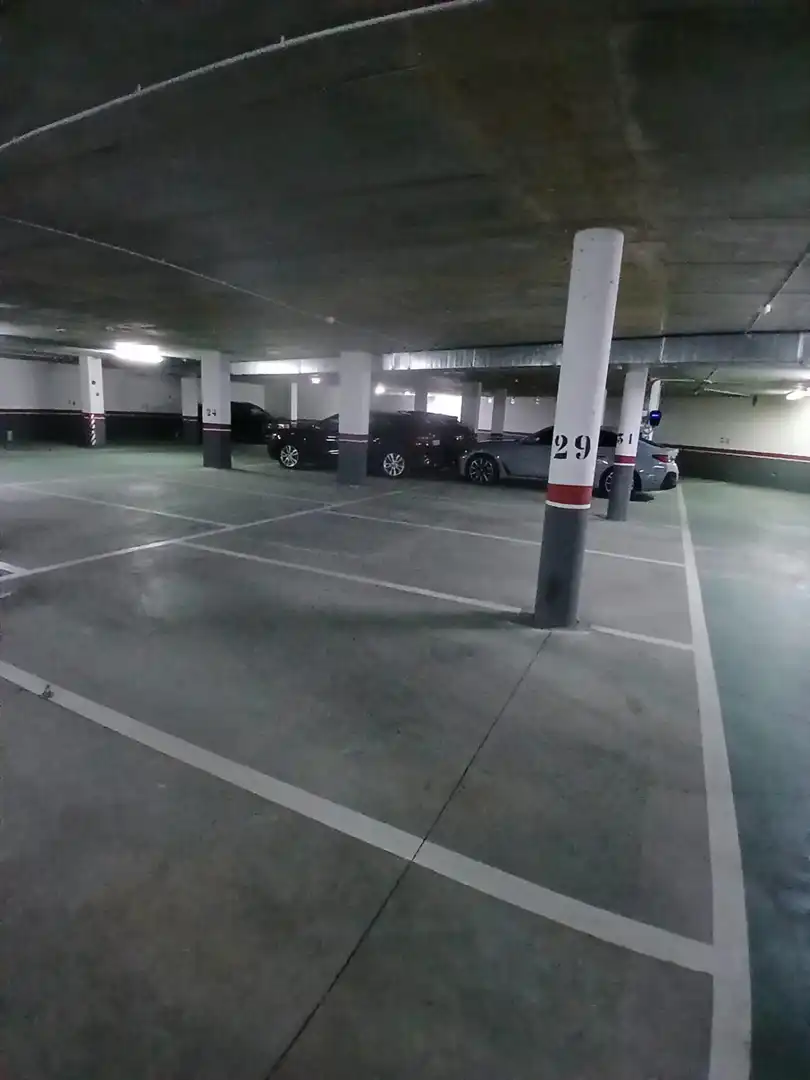 Parking de Garaje en venta en Astorga
