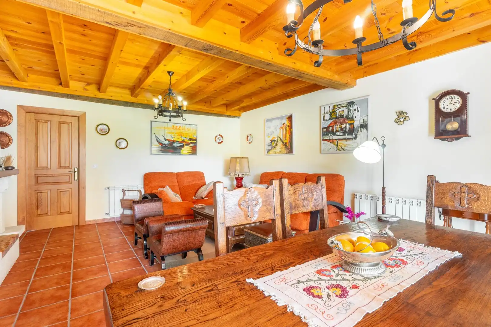 Haus zum Verkauf in Barrio Casas de Alea 20, imagen 22