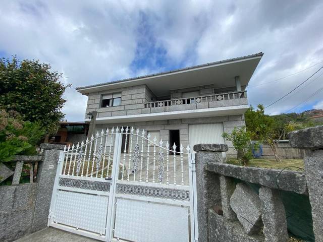 Casa-chalet en Venta en Gomesende
