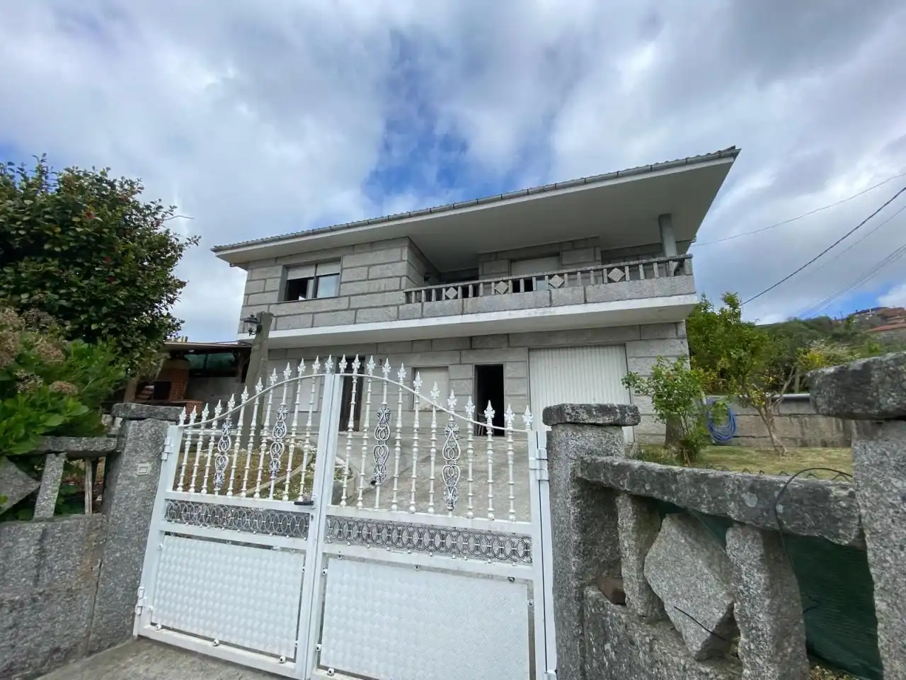 Casa o chalet en venta en Gomesende