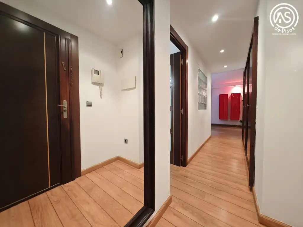 Piso de alquiler en Zaragoza, Zaragoza