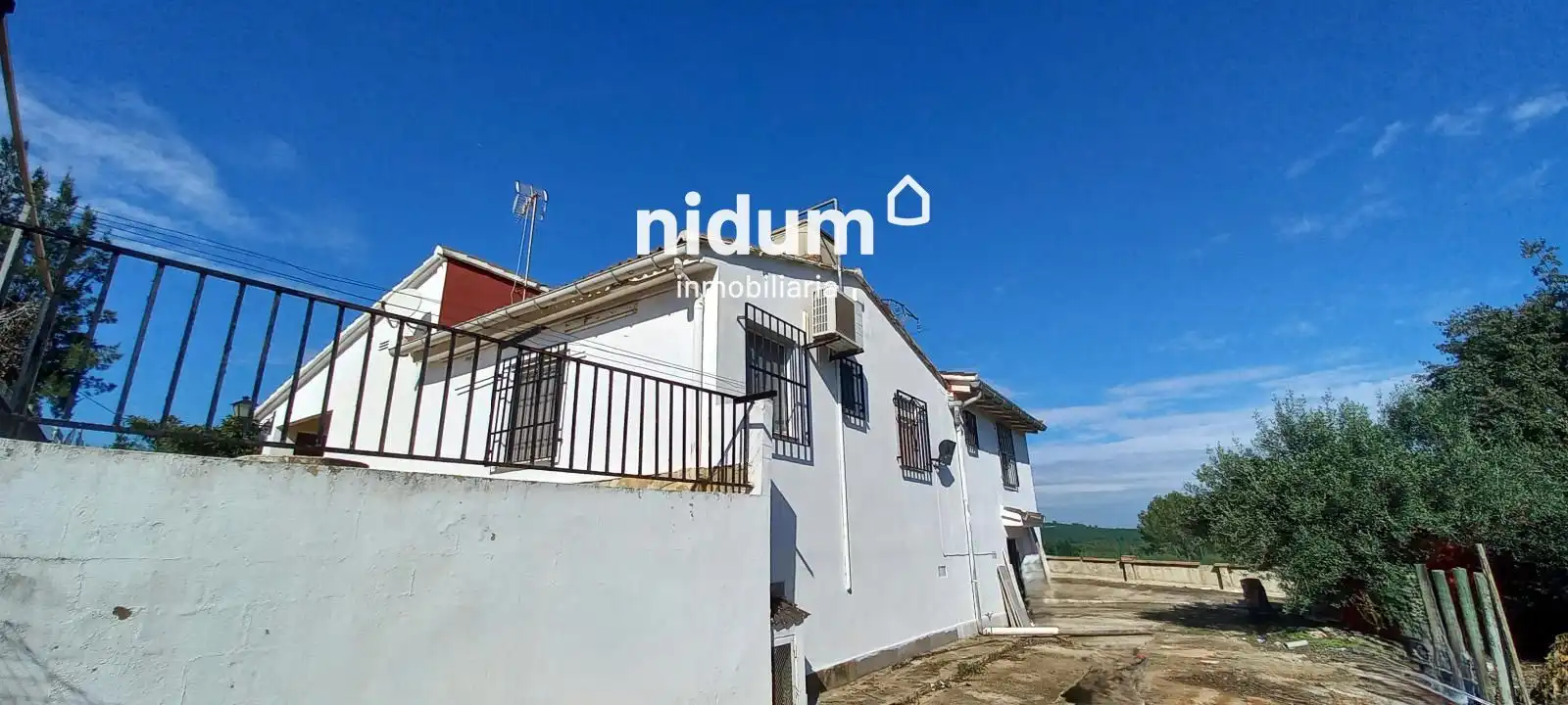Casa o chalet en venta en Llocnou d'En Fenollet