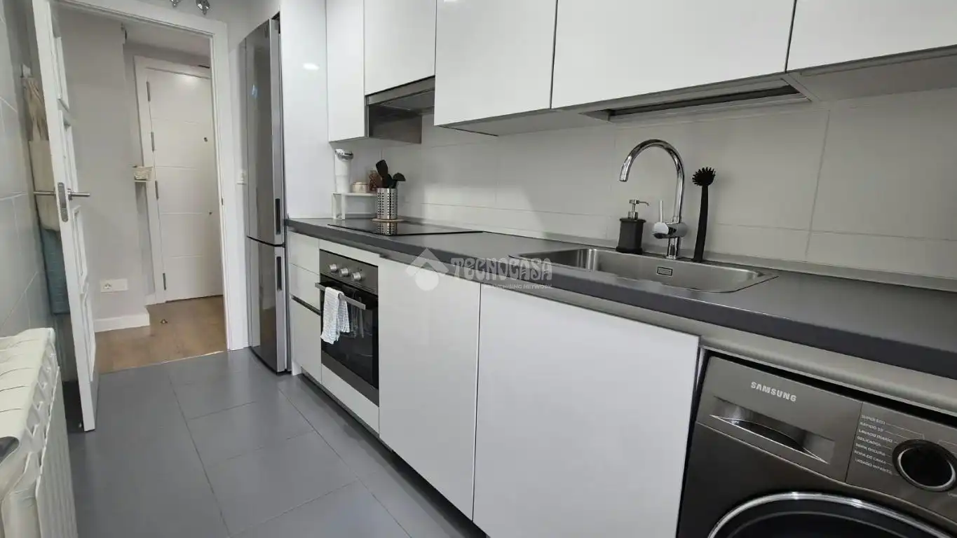 Flat with lift for sale in Villaverde, imagen 30