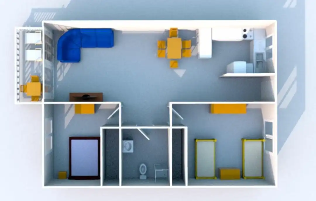 Apartment for sale in Plans - Gasparot, imagen 5