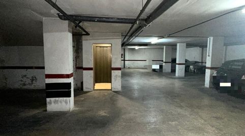 Photo 3 of Garage for rent in Benimàmet, Valencia Capital