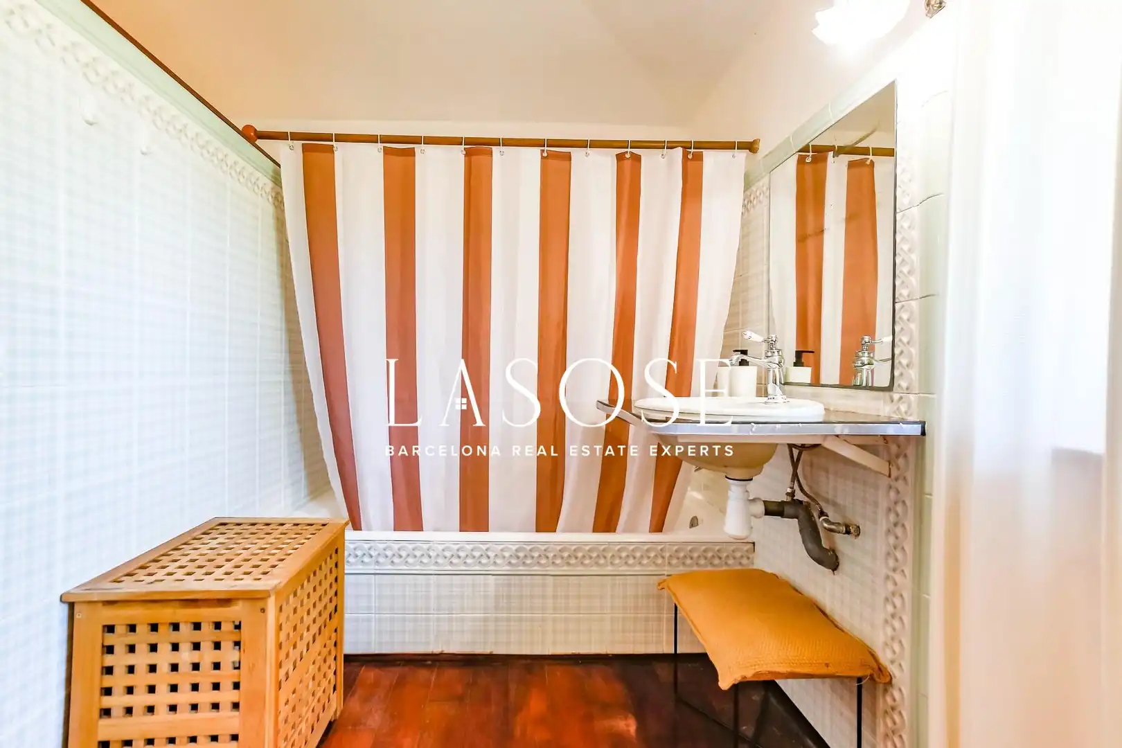 Chalet con terraza en venta en Paseo VILANOVA, imagen 67