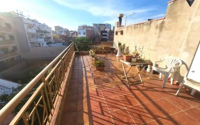 Flat for sale in Josep Comas, Creu de Barberà