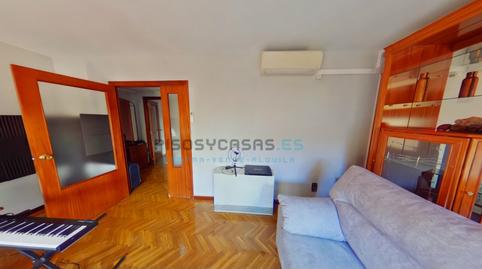 Foto 2 de Pis en venda a Calle Baja, 3, Gallur, Zaragoza