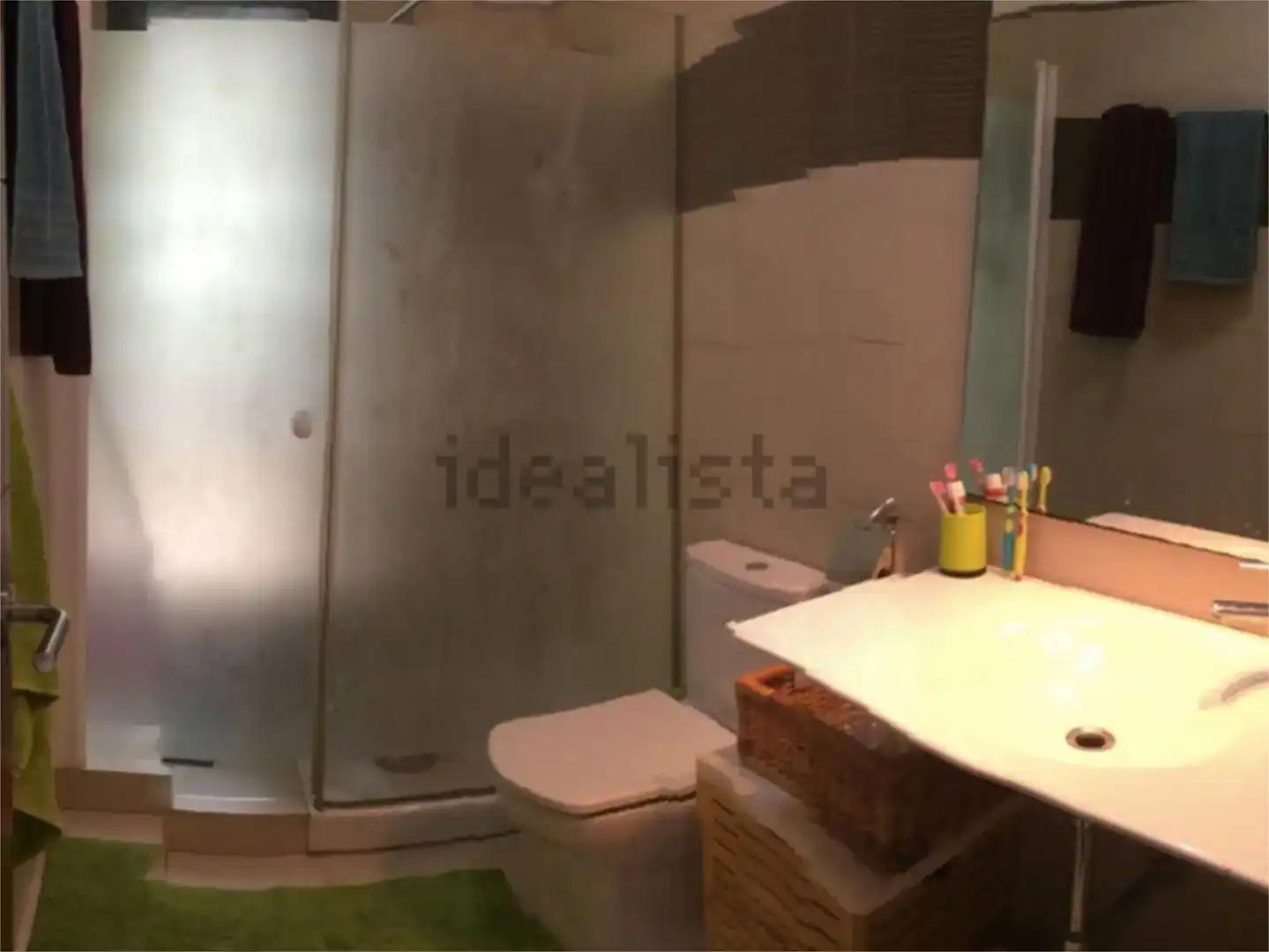 Baño de Casa o chalet en venta en Adeje con Aire acondicionado