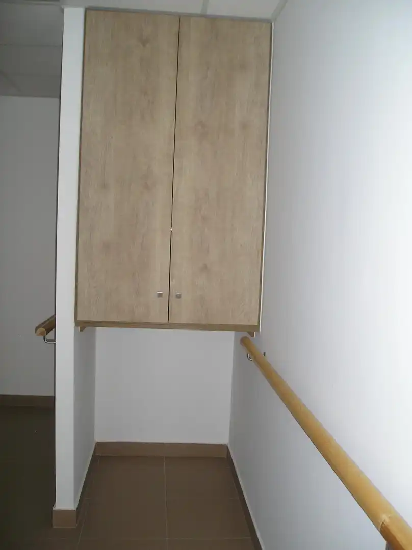 Schlafzimmer von Gebäude zum Verkauf in Alhama de Aragón