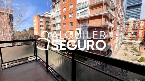Photo 5 of Flat for rent in De la Castellana, Tres Olivos - Valverde,  Madrid Capital