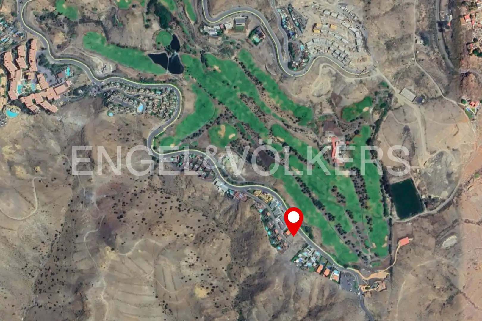 Residencial en venda en San Bartolomé de Tirajana