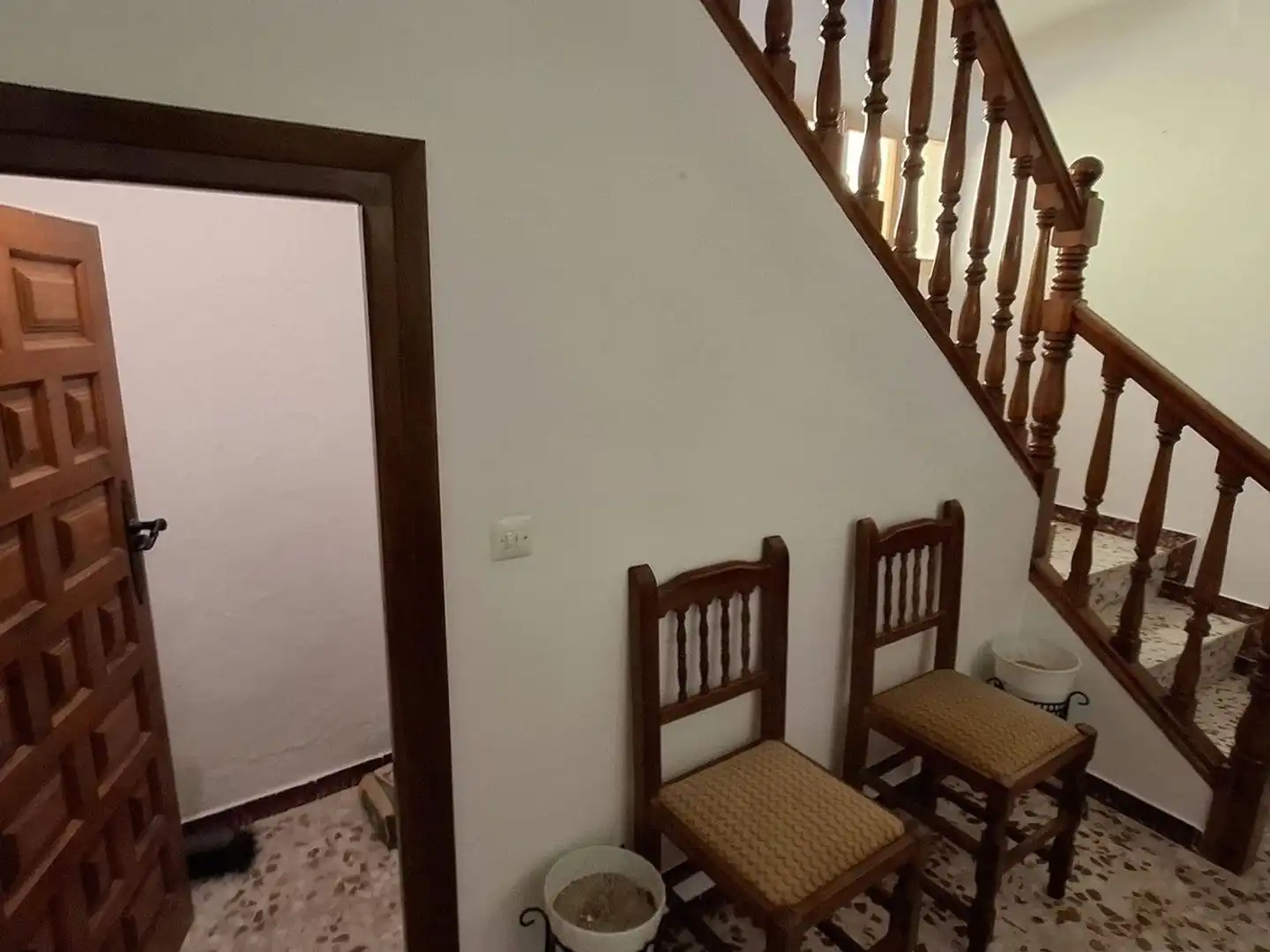 Casa o chalet en venta en Bédar con Aire acondicionado y Terraza
