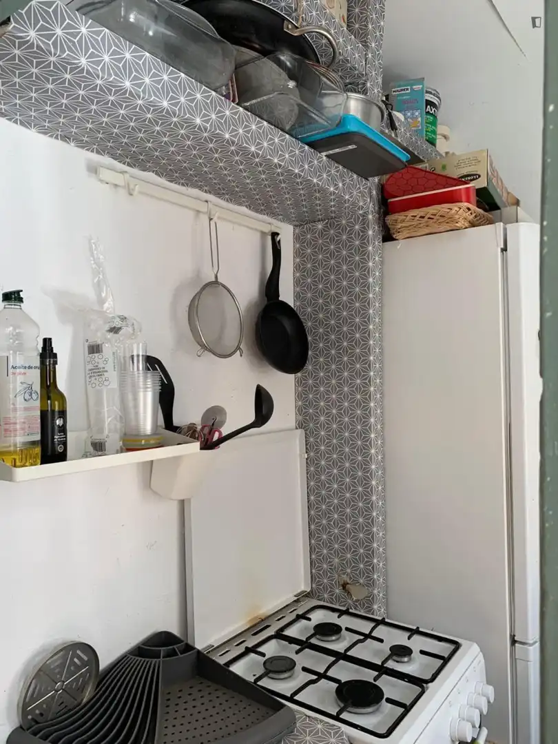Apartamento en alquiler en Centro, imagen 5