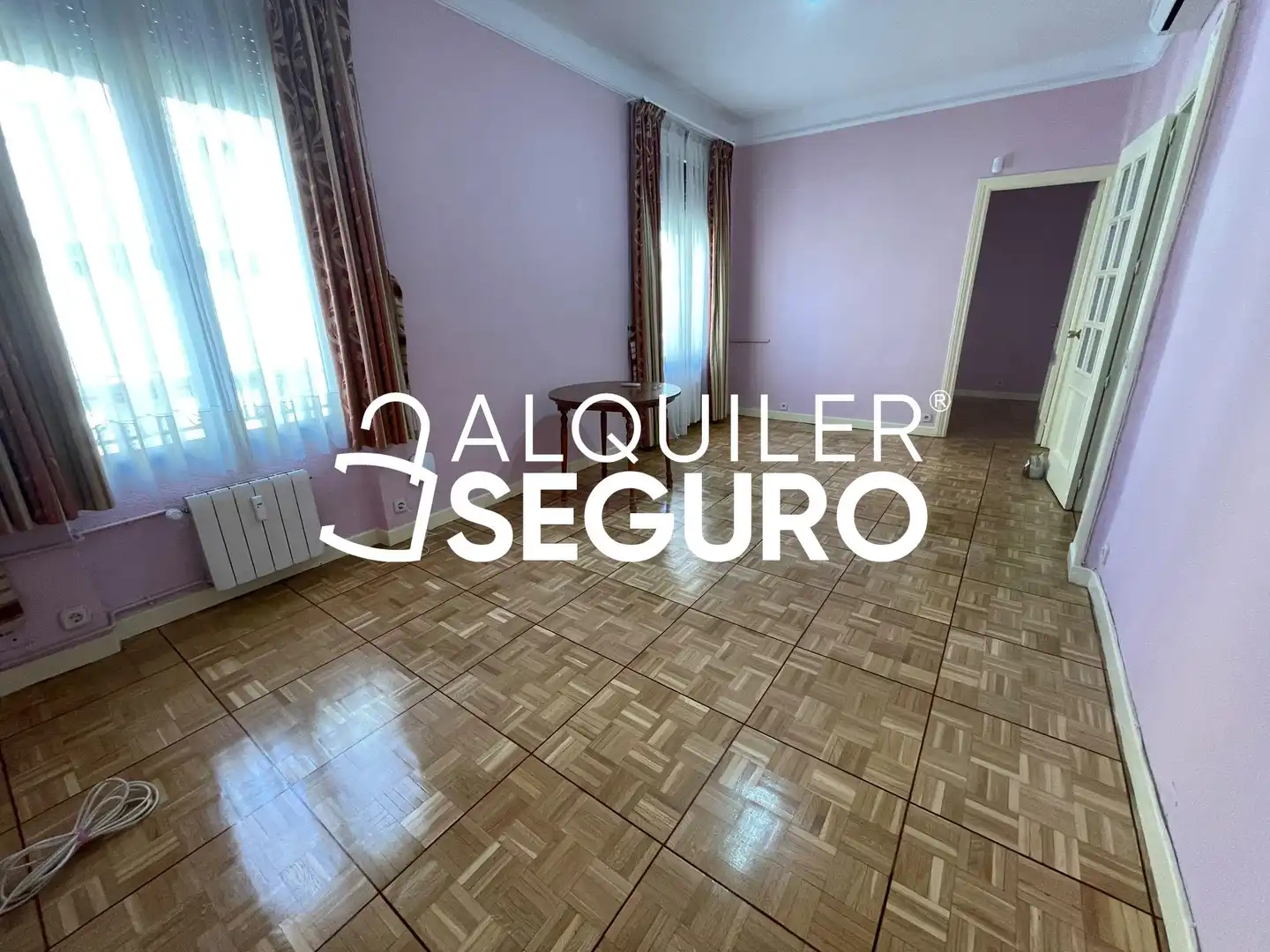 Flat with lift to rent in Vallehermoso, imagen 2