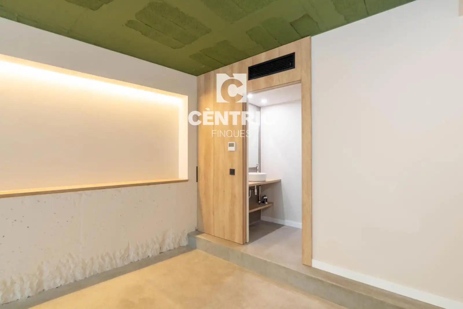 Büro zur Miete in Terrassa