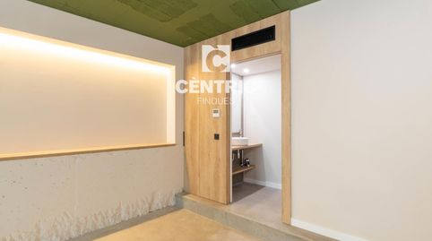 Foto 5 von Büro zur Miete in Barri del Centre, Terrassa