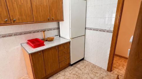 Photo 2 of Flat for sale in Camino de Ronda, 154, Camino de Ronda, Granada Capital