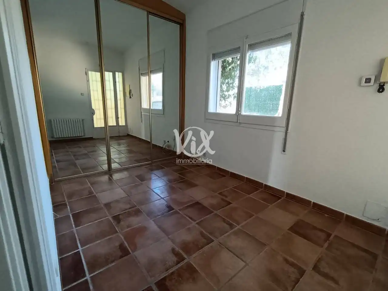 Habitación de Casa o chalet en venta en La Roca del Vallès con Calefacción y Terraza