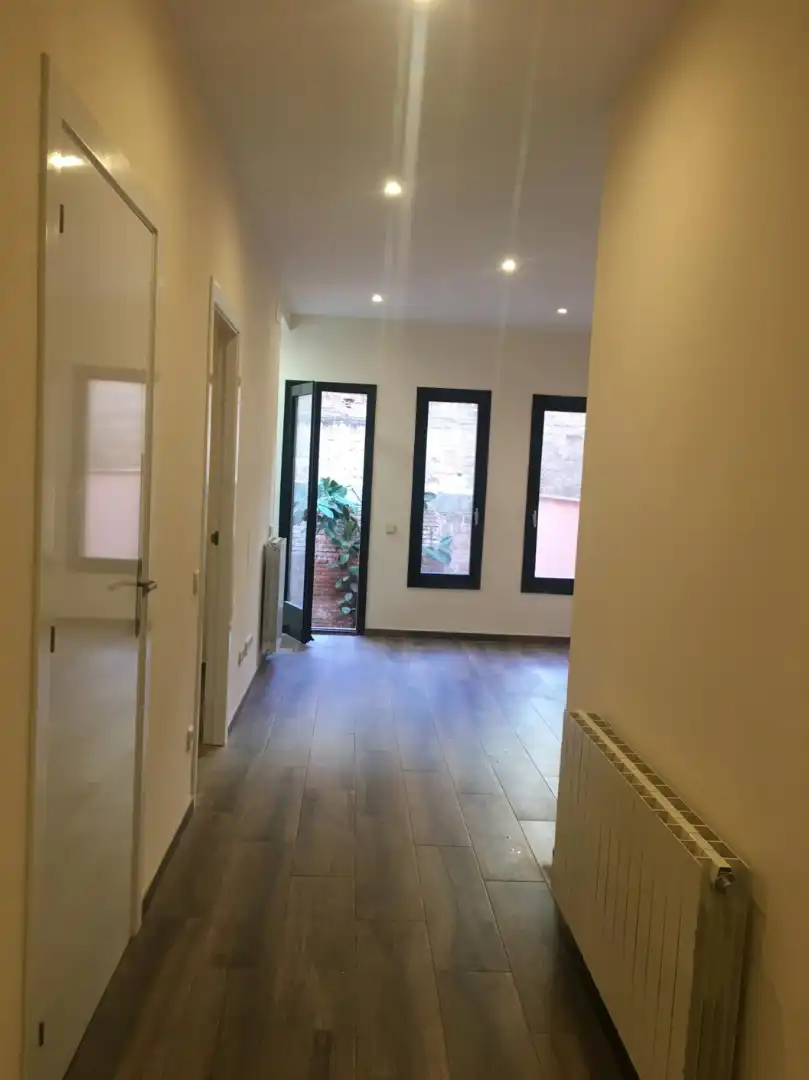 Office for rent in Barcelona  with Heating, Terrace and Storage room