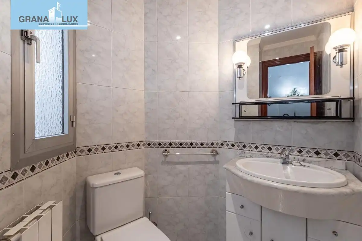 Piso con terraza en venta en Avenida de Madrid, imagen 33