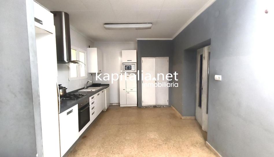Foto 1 de Casa o chalet en venta en La Pobla Llarga, Valencia