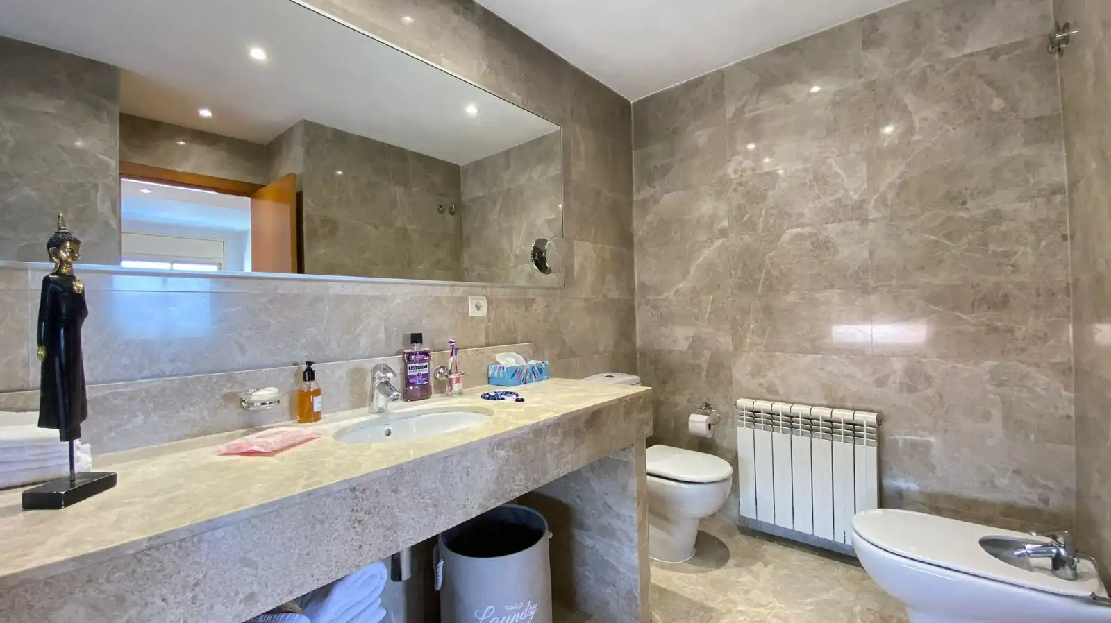Haus oder Chalet zur Miete in Passeiġ del Marġallȯ, 9, Levantina - Montgavina - Quintmar