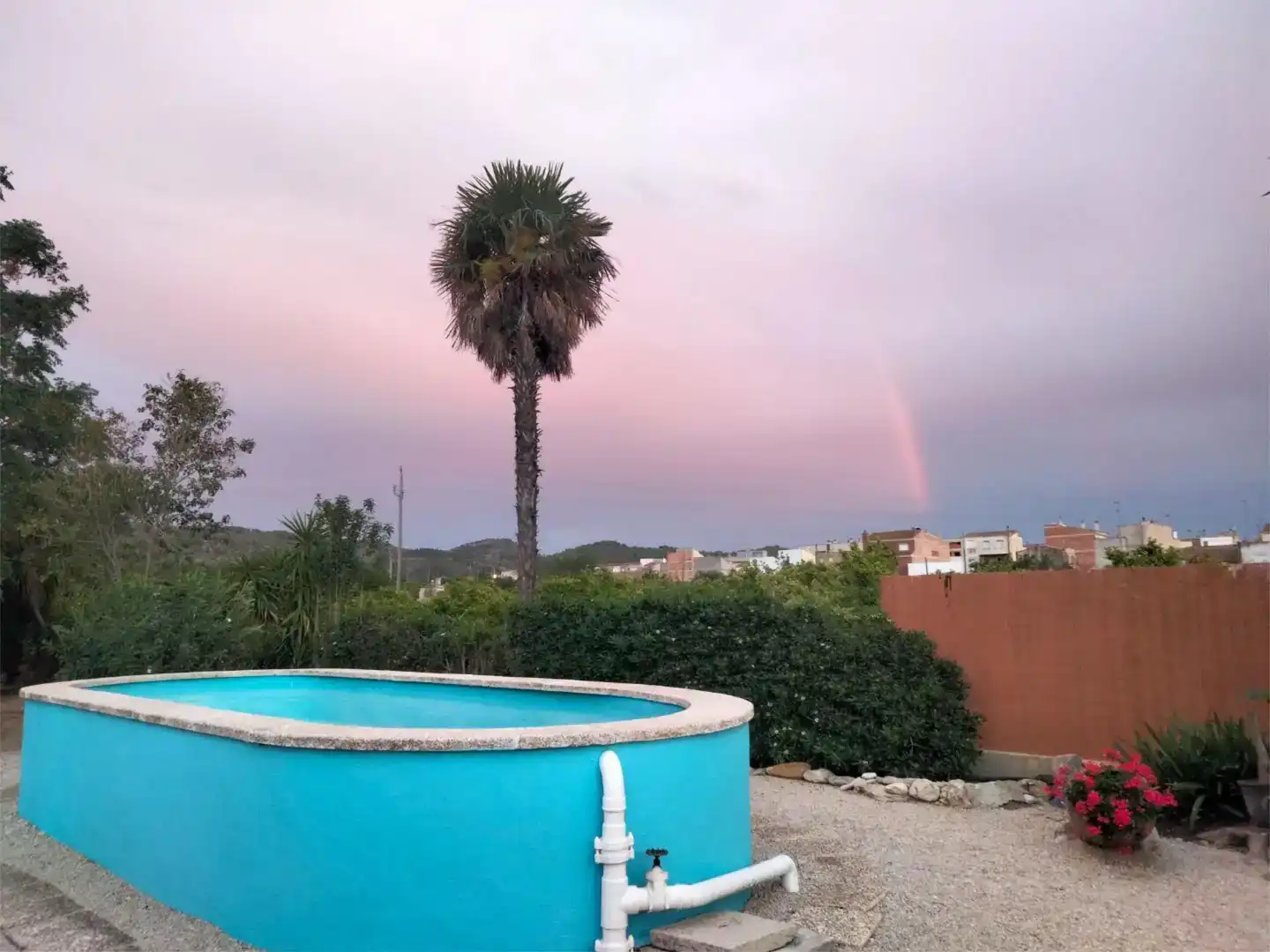 Piscina de Pis en venda en Tortosa