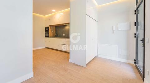 Foto 2 de Piso en venta en Castilla, Madrid