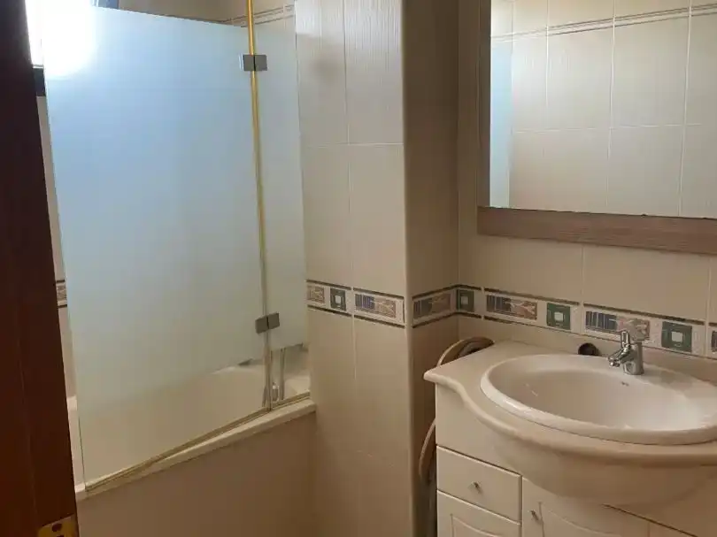 Habitació a Calle Huesca, 27, Estadio Castalia