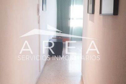 Foto 4 de Apartament de lloguer a La Carrasca,  Valencia Capital