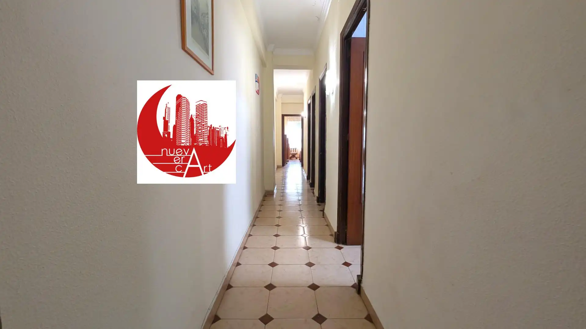 Piso en venta en Cartagena con Trastero