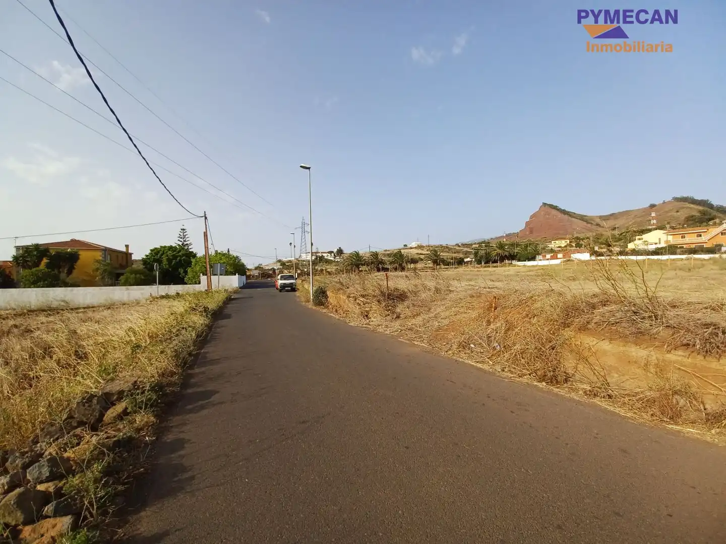 Terrenys i solars en venda a Los Baldíos - Geneto - Guajara, imagen 3